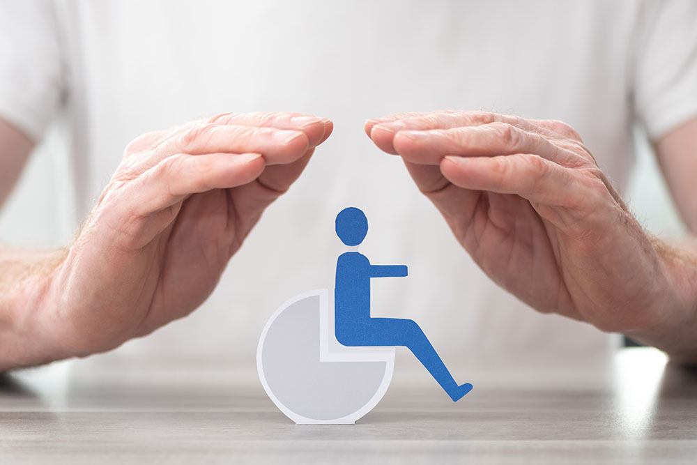 Disability Insurance | Baker Retirement & Wealth Management