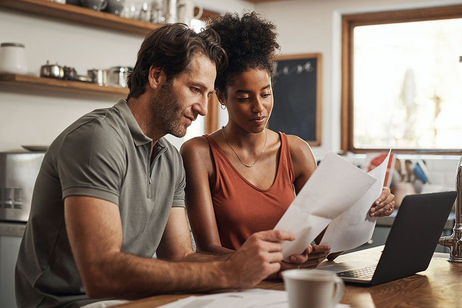 Family Tax Services | Baker Retirement & Wealth Management