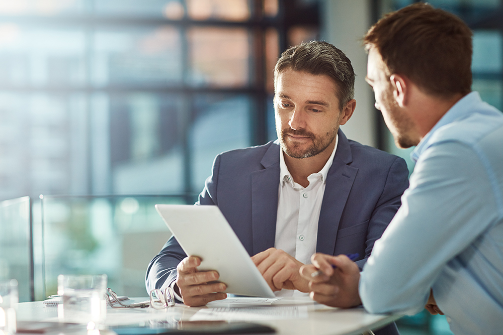 Small Business Tax | Baker Retirement & Wealth Management