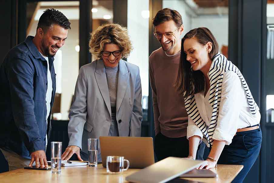 Tax Support Services | Baker Retirement & Wealth Management