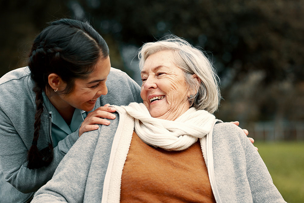 Long Term Insurance | Baker Retirement & Wealth Management