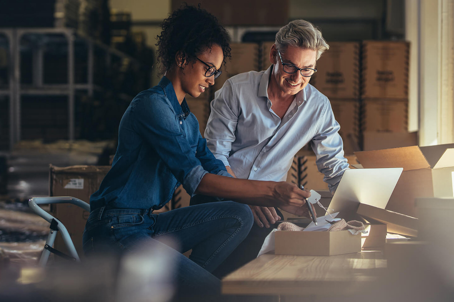 Business Consulting | Baker Retirement & Wealth Management