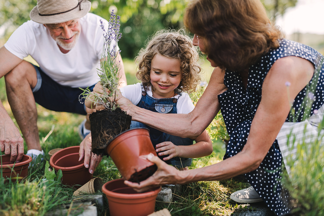 Estate Planning | Baker Retirement & Wealth Management IN
