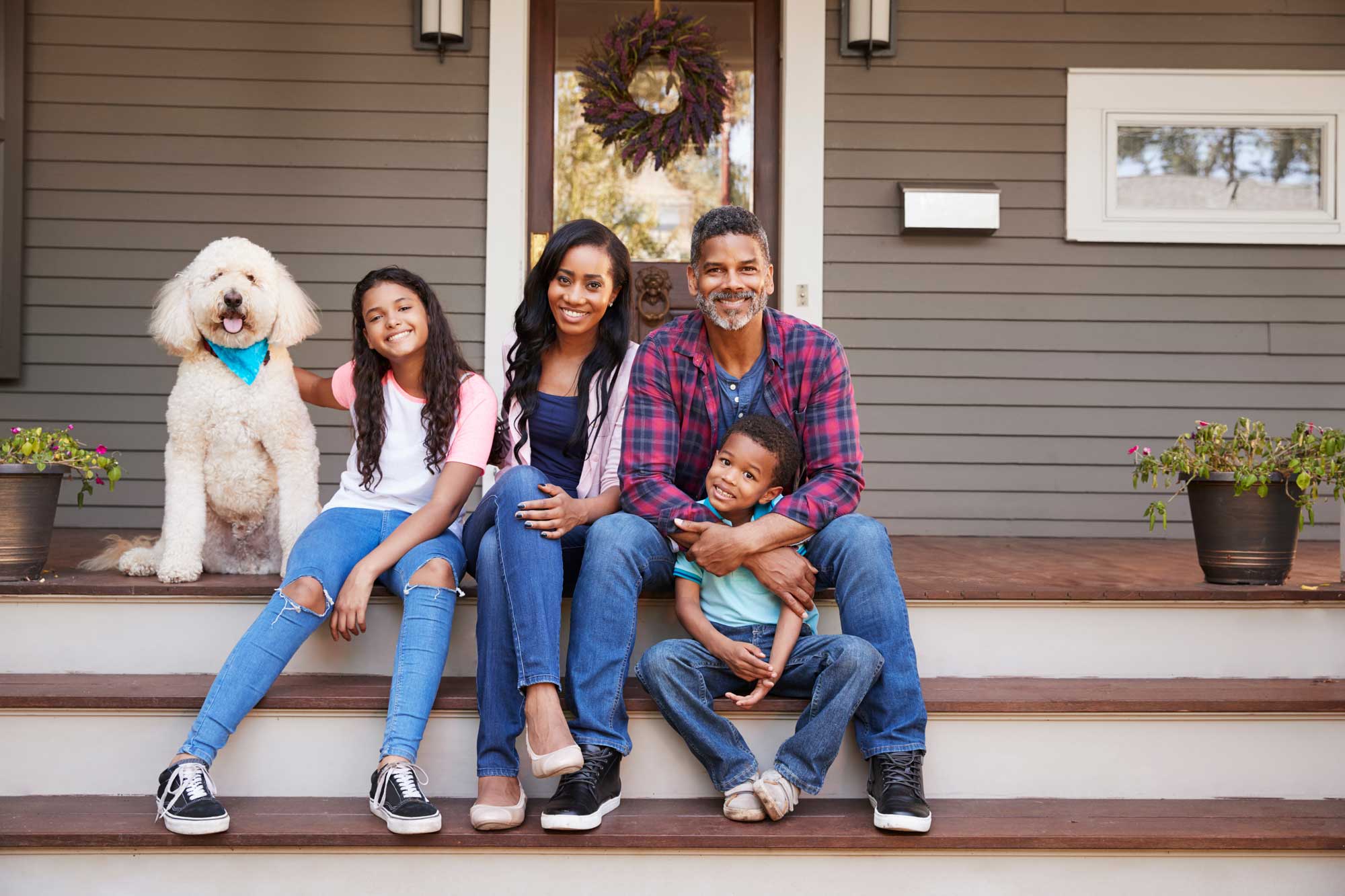 Financial Planning | Baker Retirement & Wealth Management