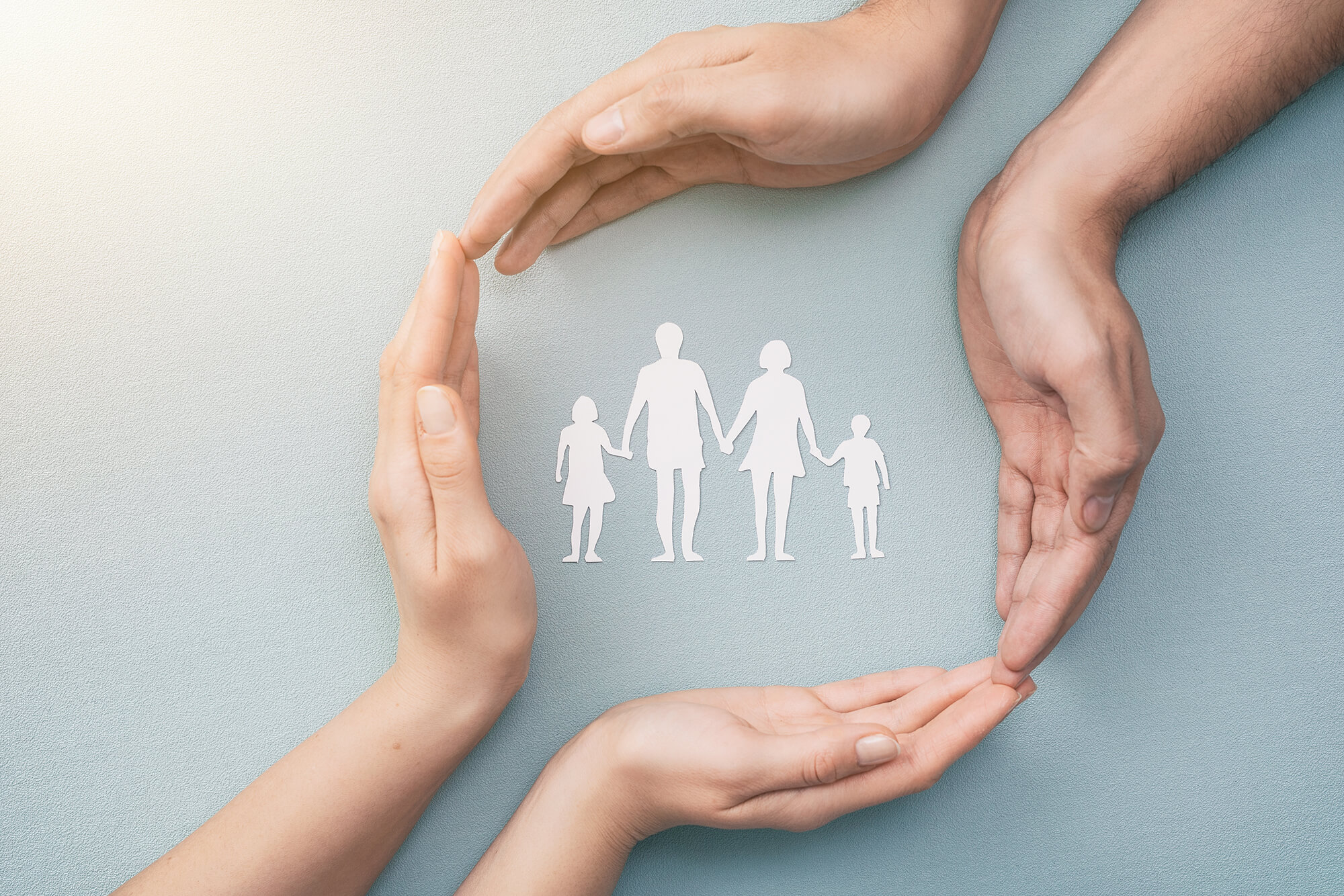 Life Insurance Plans | Baker Retirement & Wealth Management