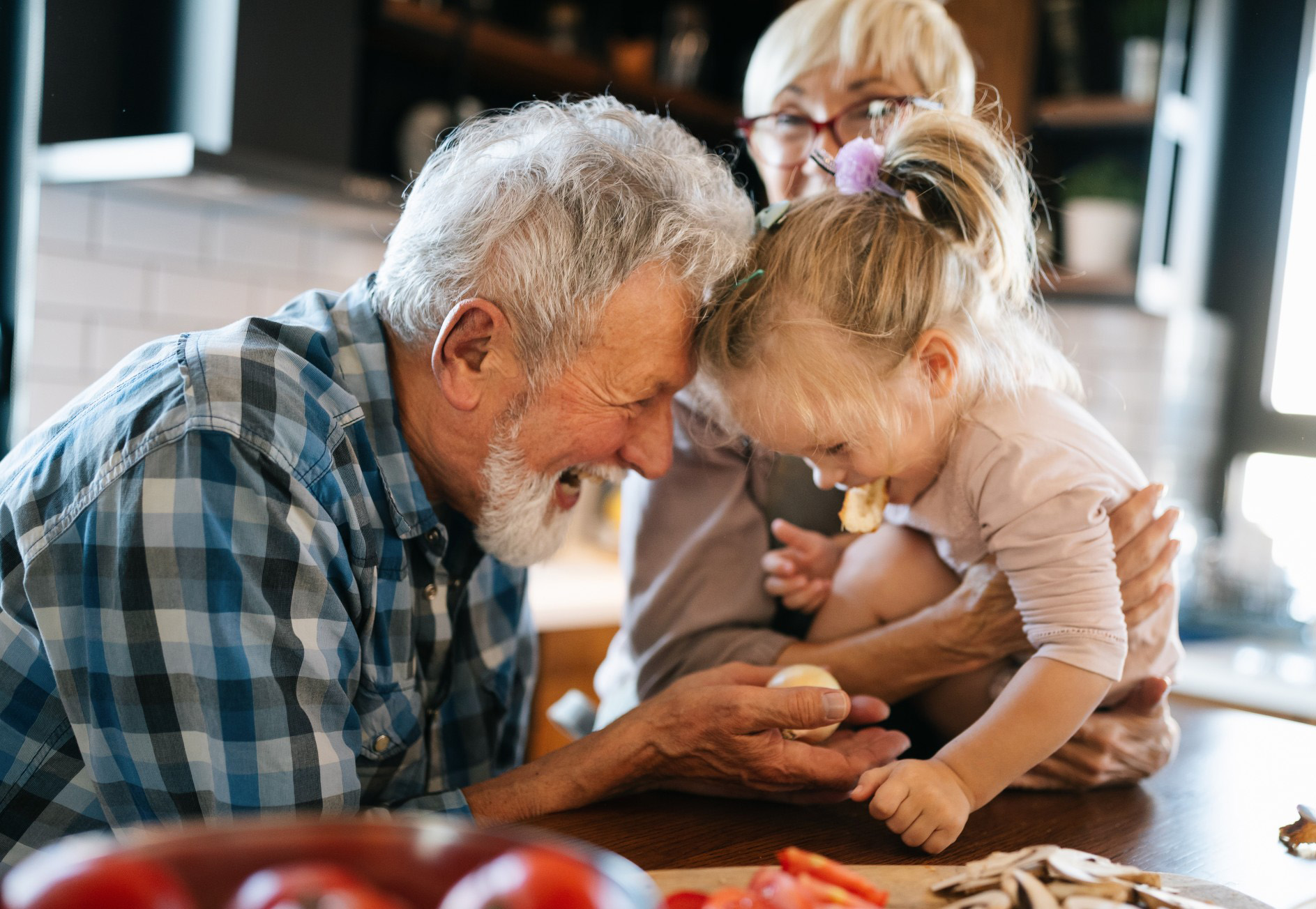 Retirement Planning | Baker Retirement & Wealth Management
