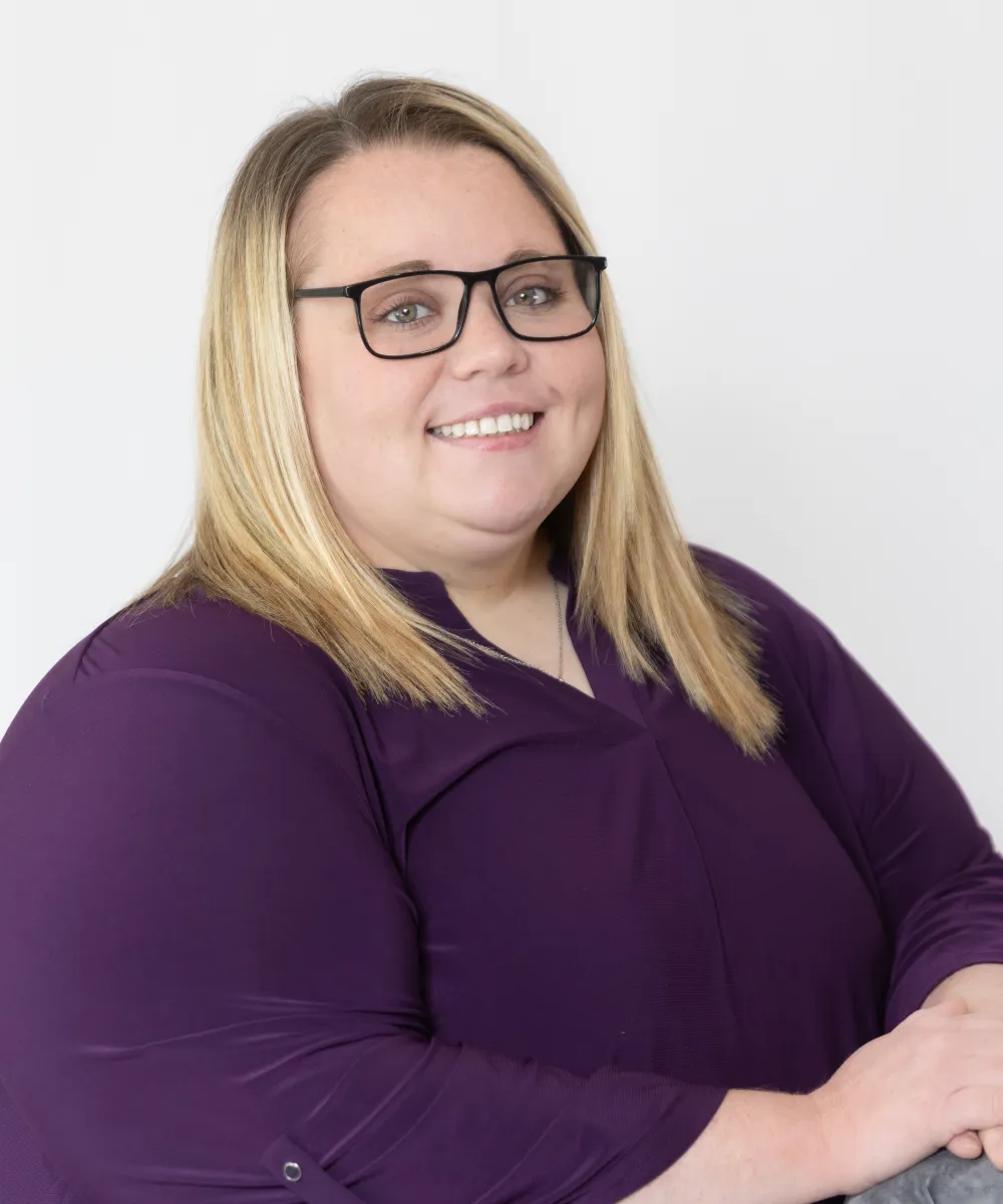 Christina | Manager | Baker Retirement & Wealth Management