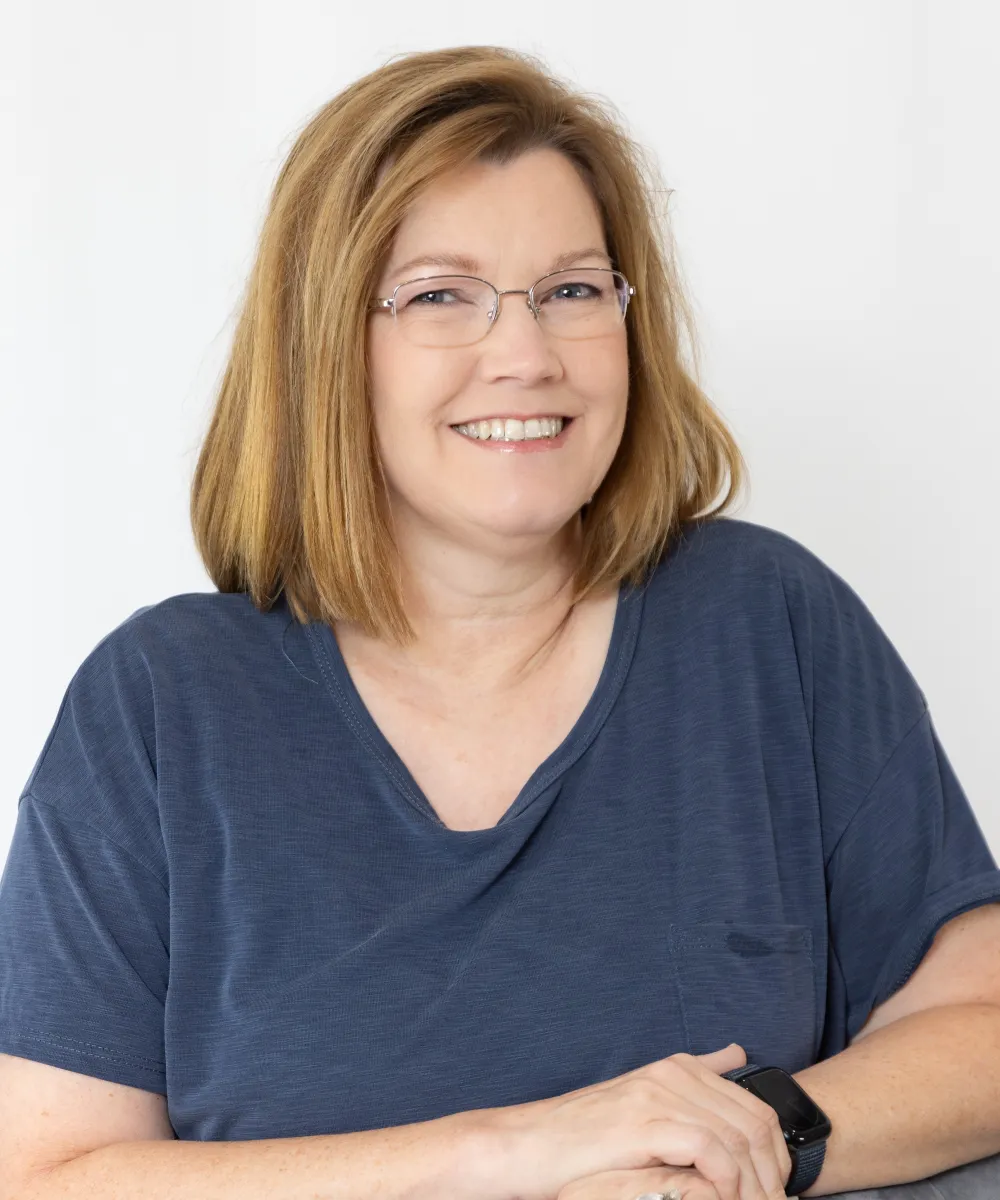 Kelly | Client Manager | Baker Retirement & Wealth Management