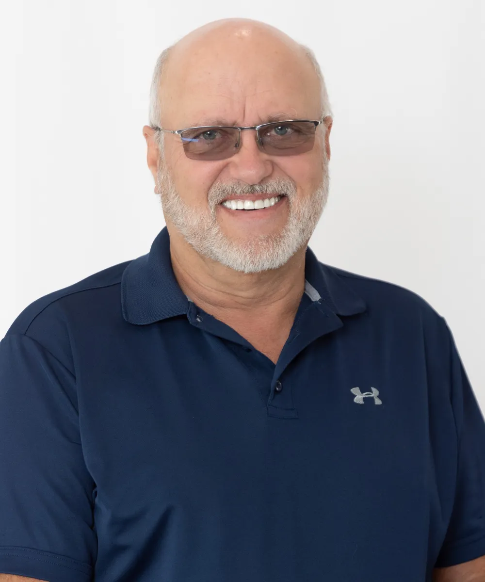 Jeff Baker | Founder | Baker Retirement & Wealth Management