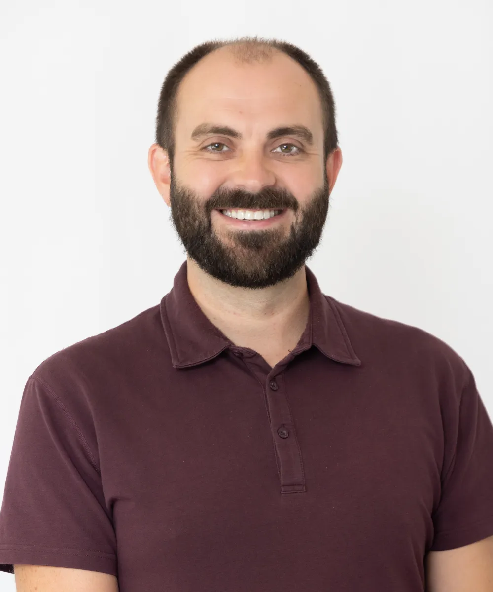 Joey | Vice President | Baker Retirement & Wealth Management