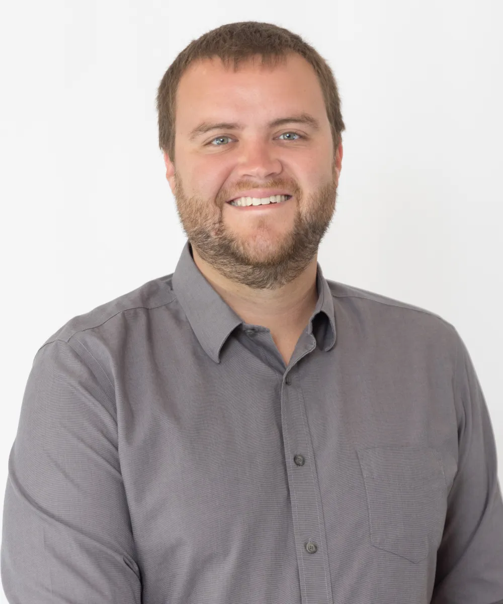 Adam | Accountant | Baker Retirement & Wealth Management